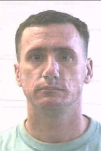 Michael Jonathan Huff