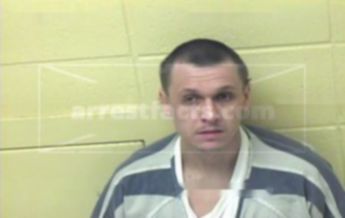 Justin Lee Bates