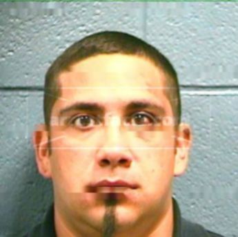Christopher Lee Lopez