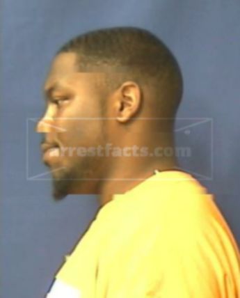 Deangelo Marquis Colbert