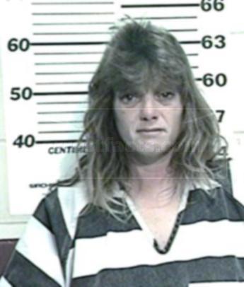 Stacie Sue Richardson