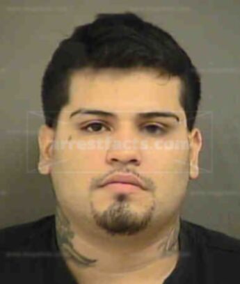 Harold Garcia