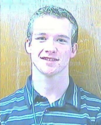 Robert Gregory Jones
