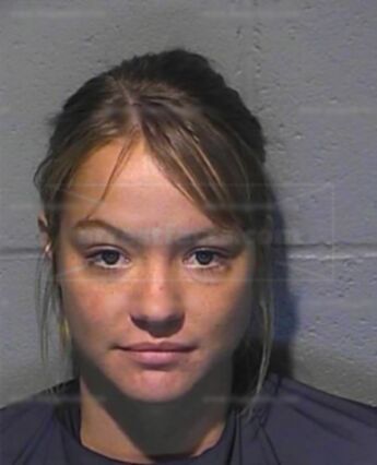 Jessica Darlene Davis