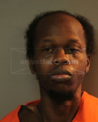 Antuanne Demetrius Lumpkin