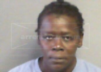 Letha Mae Mitchell