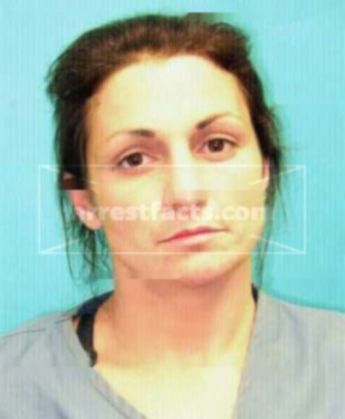 Monica Brianne Mccrary