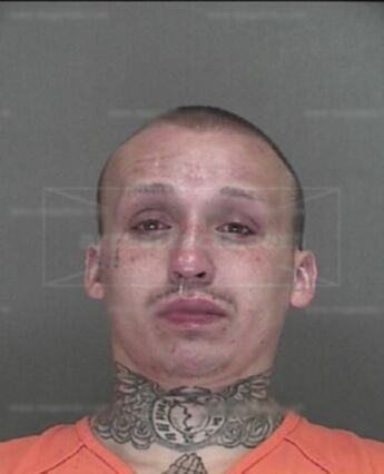 Clayton Nmi Roberts