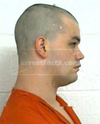 Clint Anthony Mcclary