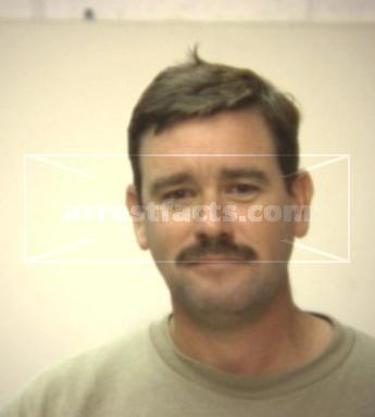 Mark Louis Leatherman