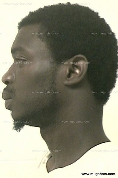 Antonio Lamar Flint
