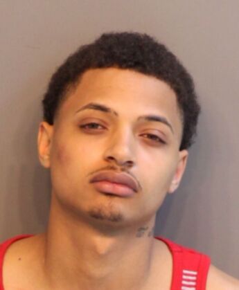 Traven Marquel Upton