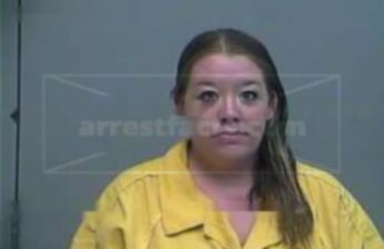 Chantell Marie Coen