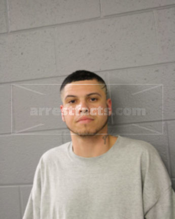 Hector Antonio Velasquez