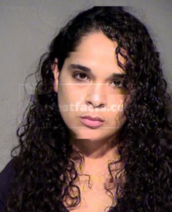 Stella Martinez Sanchez
