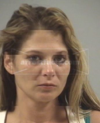 Jerri Nichole Carlson