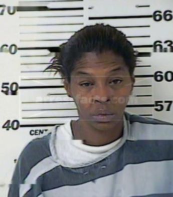 Lonnie Lynonne Mack
