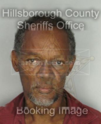 David Leon Walton