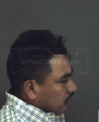 Javier Delrosario