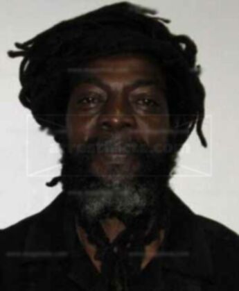 Ferron Steve Samuels