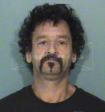 James Proctor Garza
