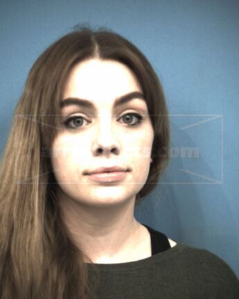 Hannah Nicole Templeton