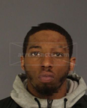 Marquis Harris