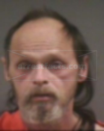 Floyd Lee Putnam