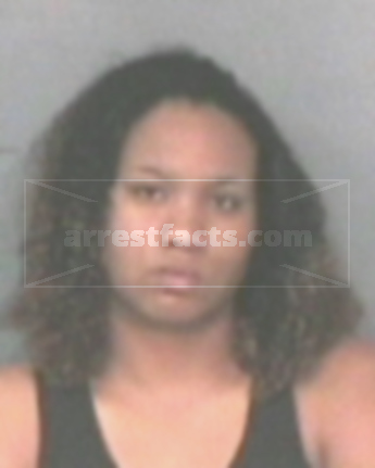 Angelita Marie Chambers