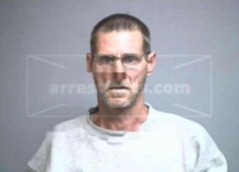 Larry Alan Mcgrew
