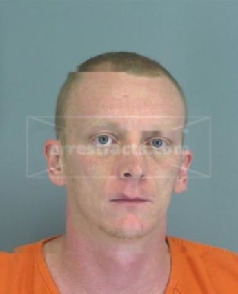 Joshua Stephen Tate