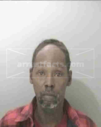 Anthony Ray Little