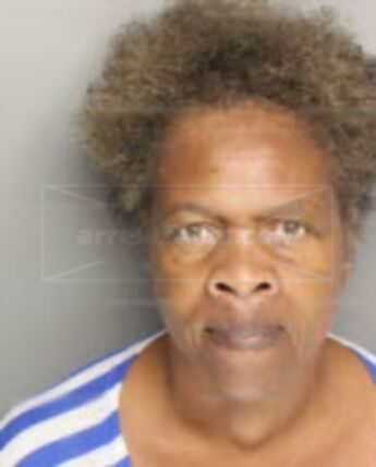 Marilyn Brenda King