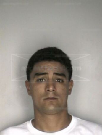 Luis Octavio Perez