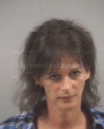Pamela Gail Johnson Perry
