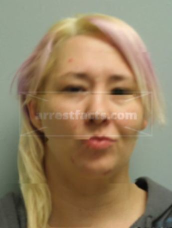Nicole Leanne Osborne