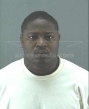 Donnie Ray Rodgers