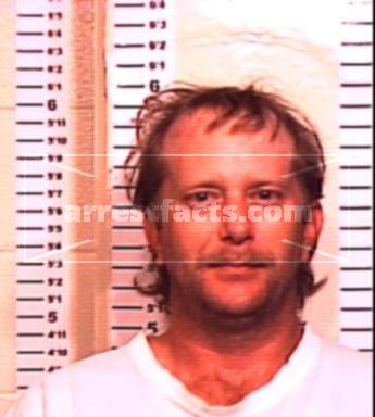 Jeffrey Allen Tinkle