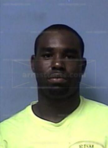 Adrian Darnell Parker