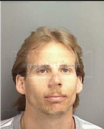 Christopher Scott Monroe