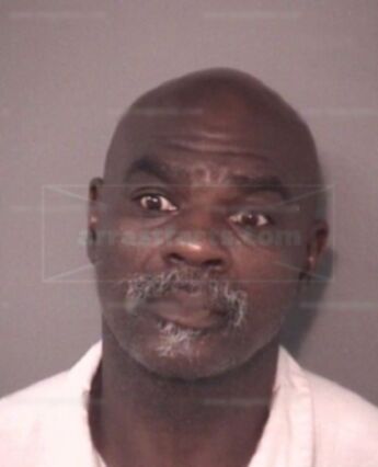 Ronnie Ronald Walton