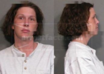 Rebecca Marie Rains Roberts