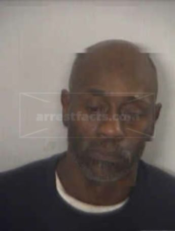 Clifford Alford Jr.