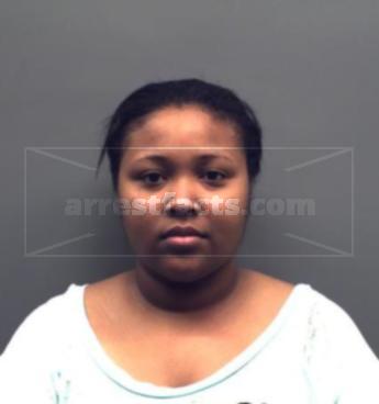 Racquel Daniz Ford