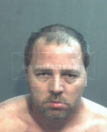 Jonathan Dewayne Combs