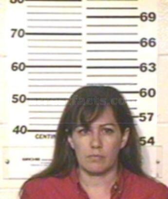 Nelsa Lee Garza Palacios