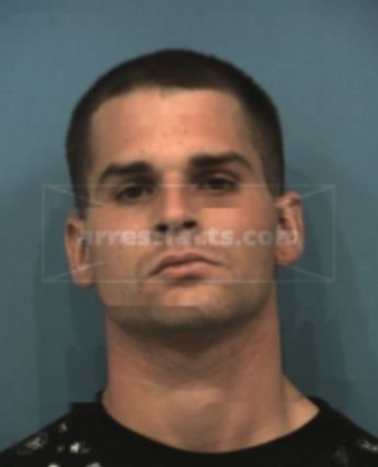 Cody Michael Harlan