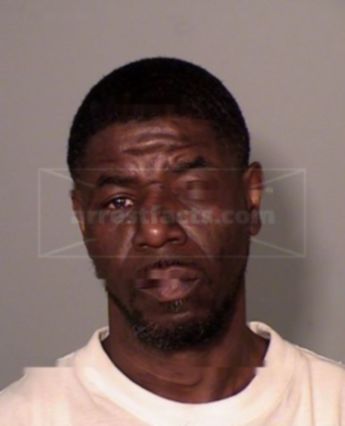 Gerald Scott Phillips