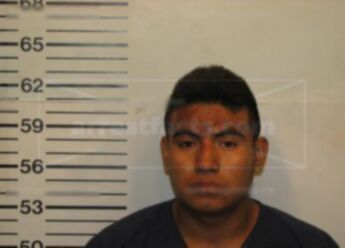 Isidro Mateo Bautista