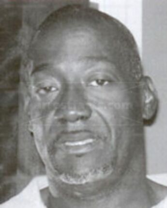 Robert Earl Hayes